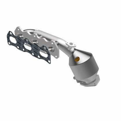 MagnaFlow Direct Fit Catalytic Converter 00 Suzuki Grand Vitara 2.5L