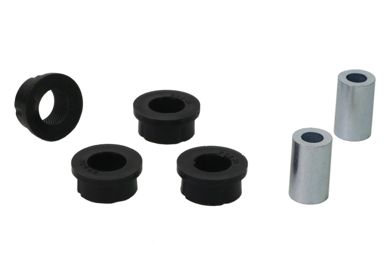 Whiteline 09-19 Subaru WRX/STI Kit de bucha interna do braço traseiro