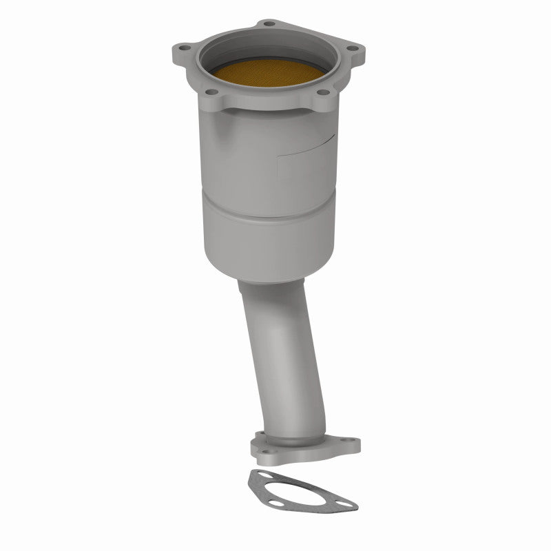 MagnaFlow Direct Fit Catalytic Converter 00-04 Nissan Frontier