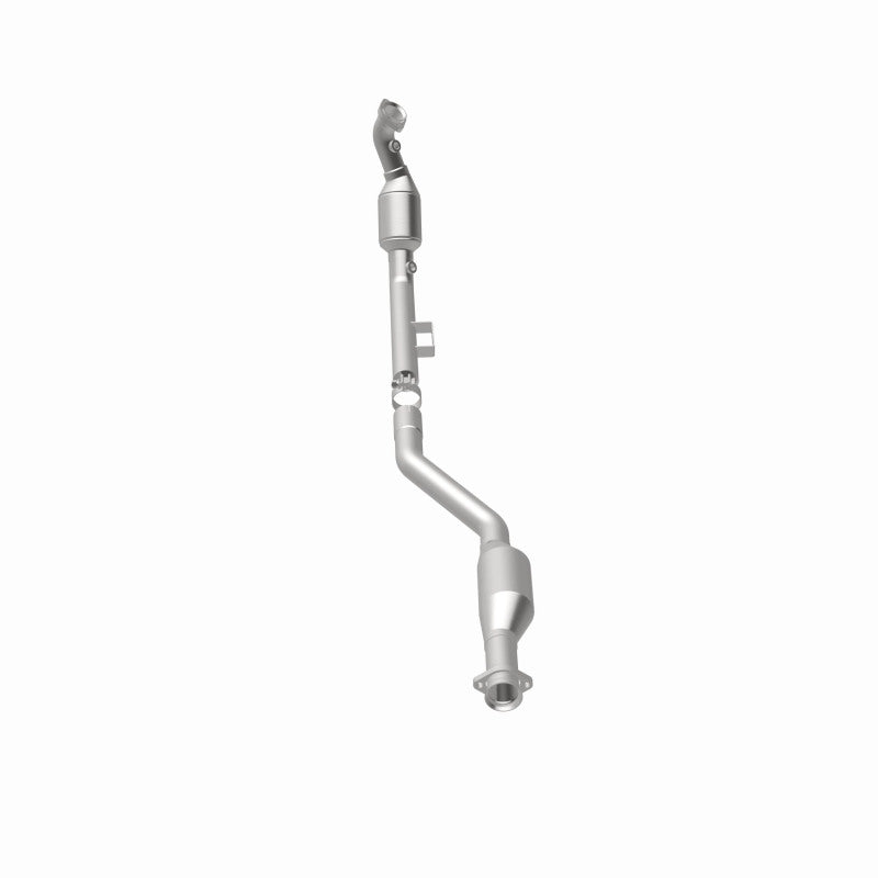 MagnaFlow Direct Fit Catalytic Converter 01-03 Mercedes S500 Driver Side CA