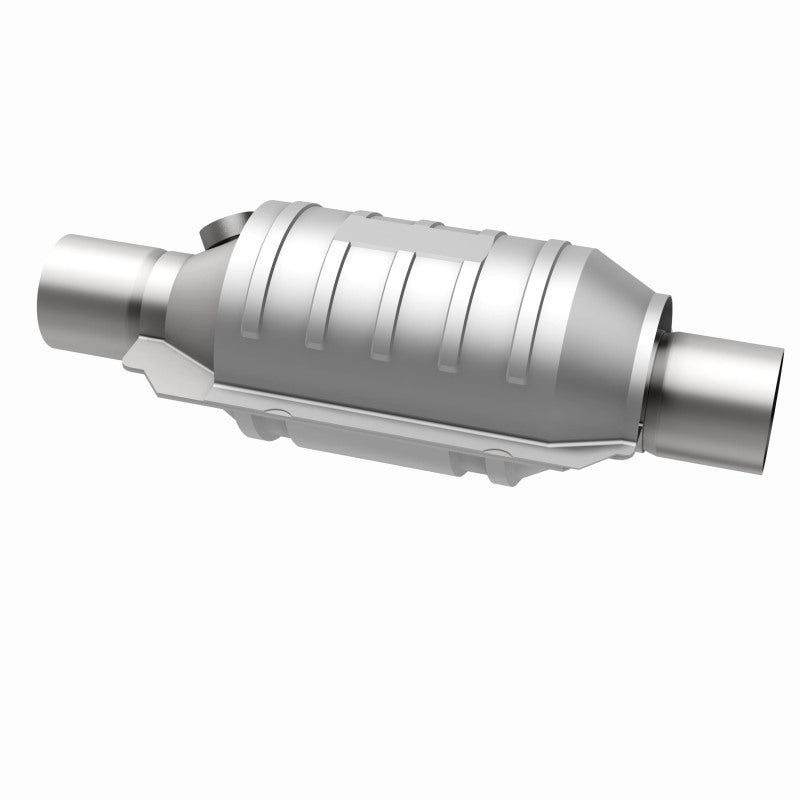 MagnaFlow Universal Catalytic Converter O2 2inch FED
