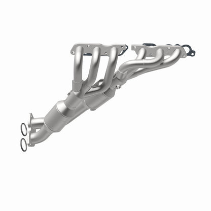 MagnaFlow Direct Fit Catalytic Converter 97-00 Lexus GS300 3.0L