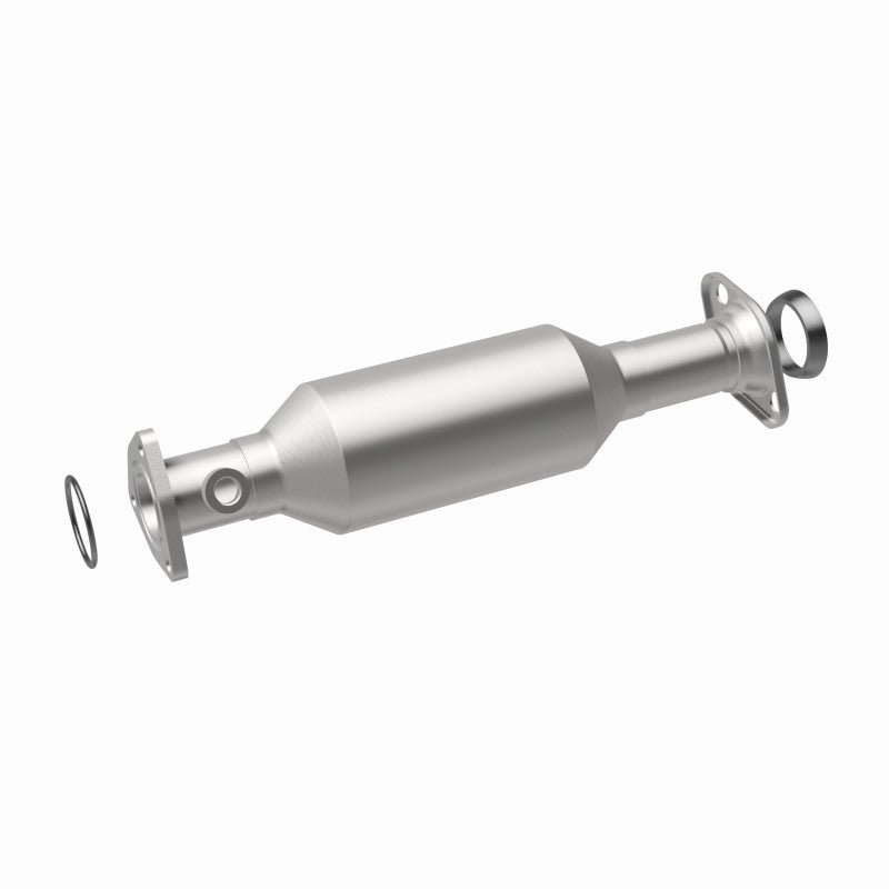 MagnaFlow Direct Fit Catalytic Converter 97-01 Honda CR-V 2.0L