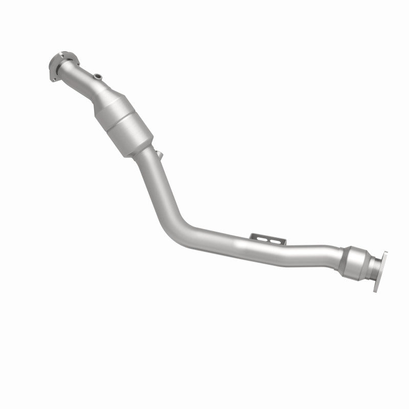 MagnaFlow Direct Fit Catalytic Converter 04/06 VW Phaeton 4.2L Front Driver Side