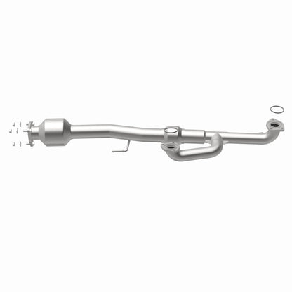 MagnaFlow Direct Fit Catalytic Converter 13-14 Accord 3.5L