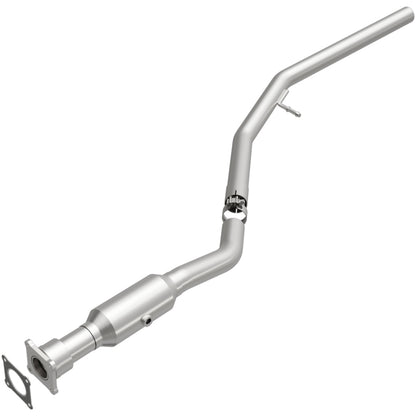 MagnaFlow Direct Fit Catalytic Converter 04-06 Chrysler Voyager 3.3L