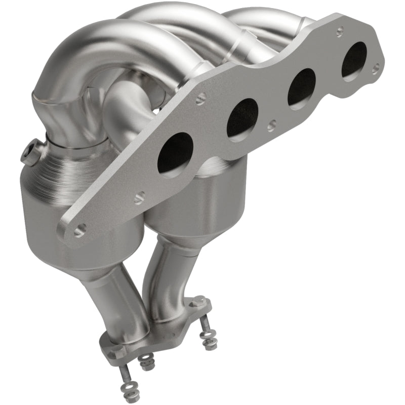 MagnaFlow Direct Fit Catalytic Converter 06-08 Eclipse 2.4 Manifold OE