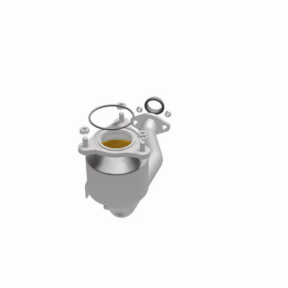 MagnaFlow Direct Fit Catalytic Converter 04-06 Suzuki Aerio 2.3L (CA Emissions)