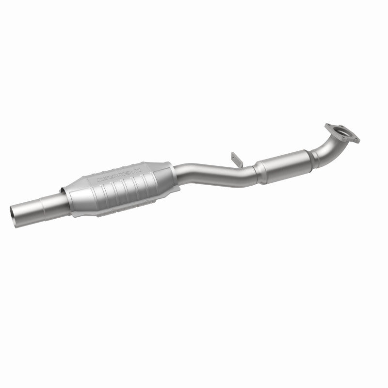 MagnaFlow Direct Fit Catalytic Converter 00-04 S40/V40 1.9L rr OEM