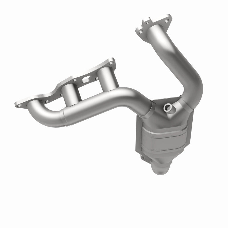 MagnaFlow Direct Fit Catalytic Converter 2001 Mercury Villager 3.3L