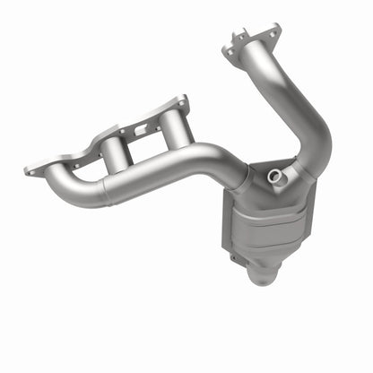 MagnaFlow Direct Fit Catalytic Converter 2001 Mercury Villager 3.3L