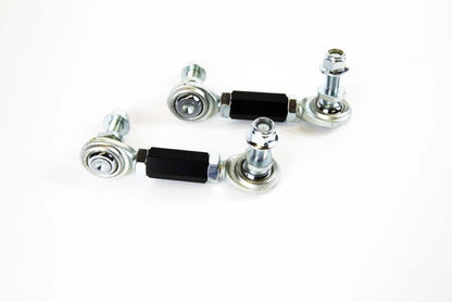 SPL Parts 03-08 Nissan 350Z (Z33) / 2009+ Nissan 370Z (Z34) PRO Endlinks da barra estabilizadora traseira