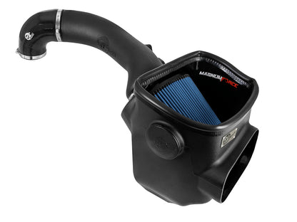 Sistema de admissão de ar frio aFe Magnum Force Stage-2 Pro 5R 16-19 Nissan Titan XD V8-5.0L (td)