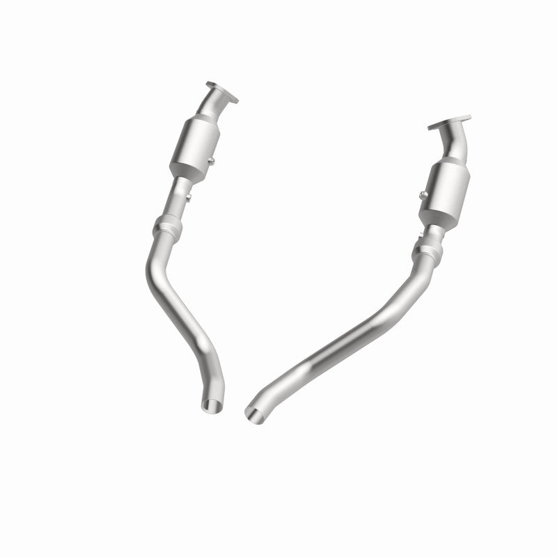 MagnaFlow Conv D/F 05- 300C/Magnum 5.7 con gatos