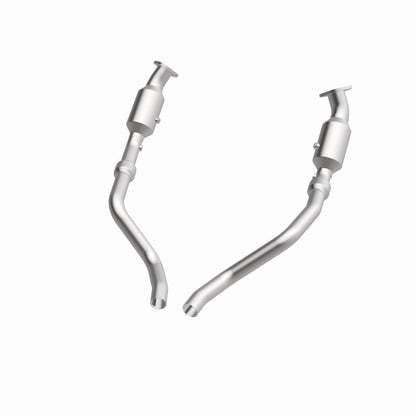 MagnaFlow Conv D/F 05- 300C/Magnum 5.7 con gatos