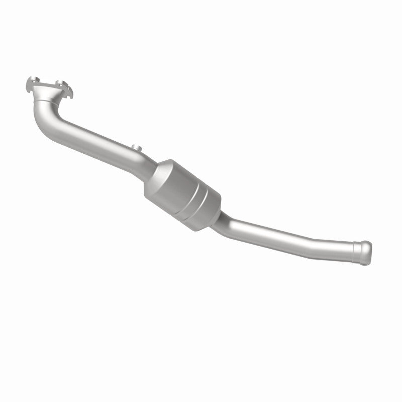 MagnaFlow Direct Fit Catalytic Converter 2011 Grand Cherokee 3.6L DS
