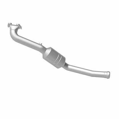 MagnaFlow Direct Fit Catalytic Converter 2011 Grand Cherokee 3.6L DS