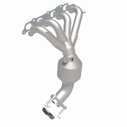 MagnaFlow Direct Fit Catalytic Converter 2004-2005 Colorado 2.8L