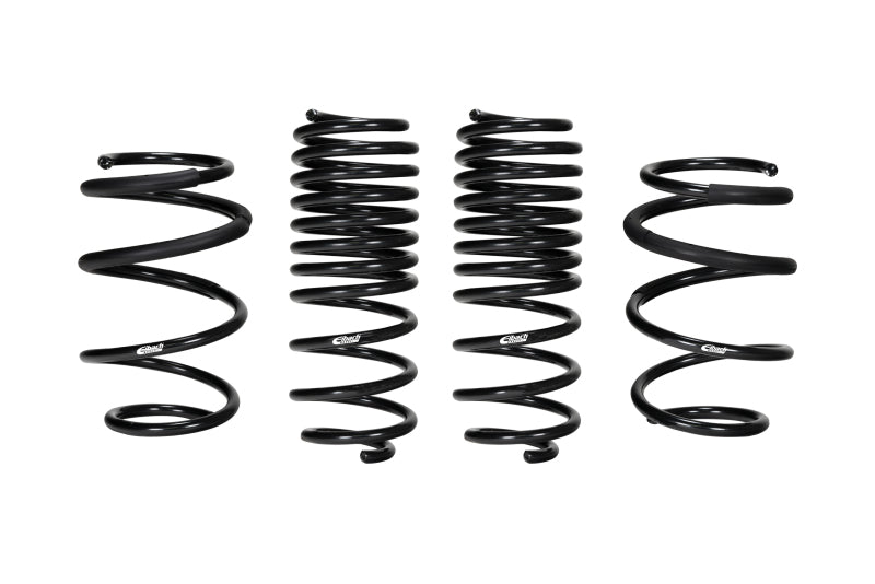 Kit profesional de Eibach para Honda Civic Si 2022+