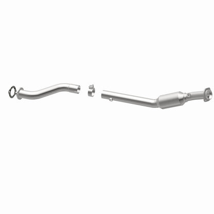 MagnaFlow Direct Fit Catalytic Converter GTO- 2005-2006 6.0L OEM