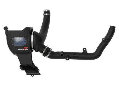 aFe Momentum GT Pro 5R Sistema de admisión de aire frío 2021 Ford Bronco V6 2.7 (TT)