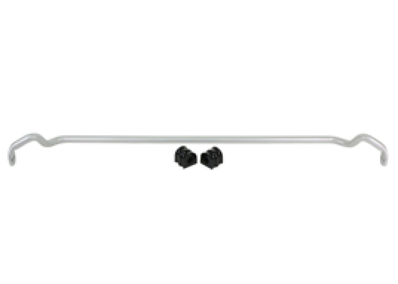 Whiteline 02-07 Subaru WRX Wagon Delantero 22mm Barra estabilizadora-resistente