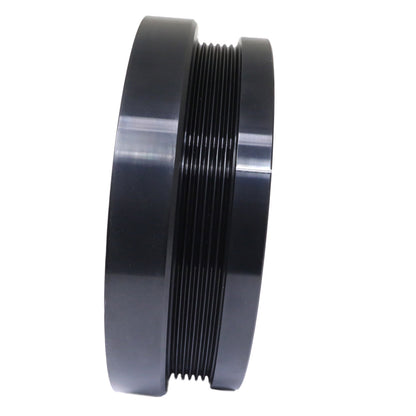 Fluidampr 17-19 GM 6.6L Aço Duramax Amortecedor balanceado externamente