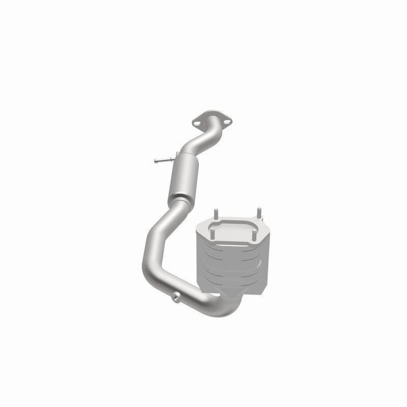 MagnaFlow Direct Fit Catalytic Converter 98-00 Mercury Mystique 2.0L