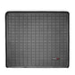 WeatherTech 10+ Toyota 4Runner Cargo Liners - Black