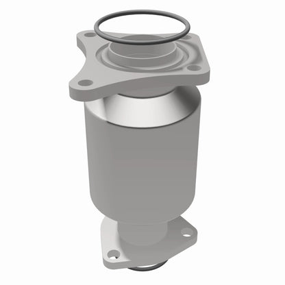 MagnaFlow Direct Fit Catalytic Converter 2002 Infiniti I35 3.5L fr