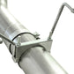 aFe MACHForce XP 5in DPF-Back 409SS Exhaust Dodge Diesel Trucks 07.5-12 L6-6.7L (td) Polished Tip