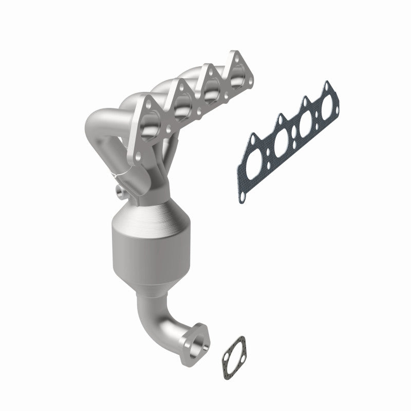 MagnaFlow Direct Fit Catalytic Converter 01-03 Hyundai Elantra 2.0L