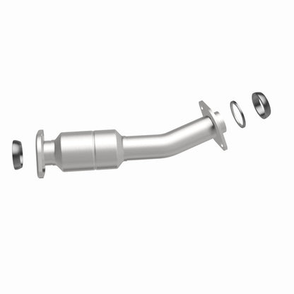 MagnaFlow Direct Fit Catalytic Converter 11-15 Sienna 3.5 Underbody