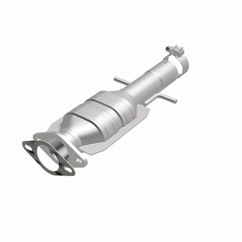 MagnaFlow Direct Fit Catalytic Converter 08 G6 3.5L underbody OEM