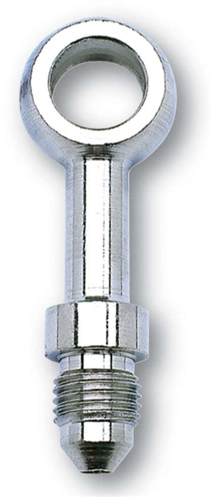 Adaptador reto Russell Performance -4 AN (Endura)