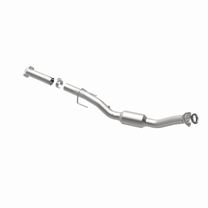 MagnaFlow Direct Fit Catalytic Converter 03 Chevy Trailblazer 4.2L