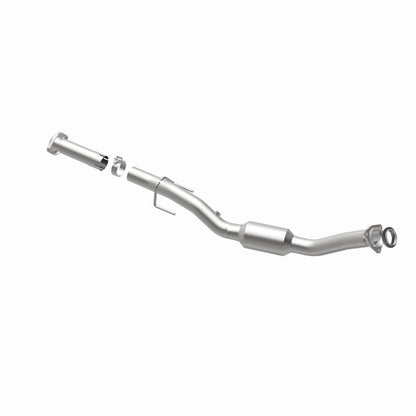 MagnaFlow Direct Fit Catalytic Converter 03 Chevy Trailblazer 4.2L