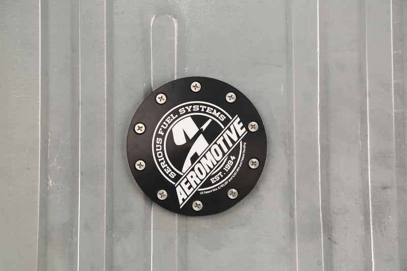 Tanque de combustível Aeromotive 64-68 Ford Mustang 340 Stealth Gen 2