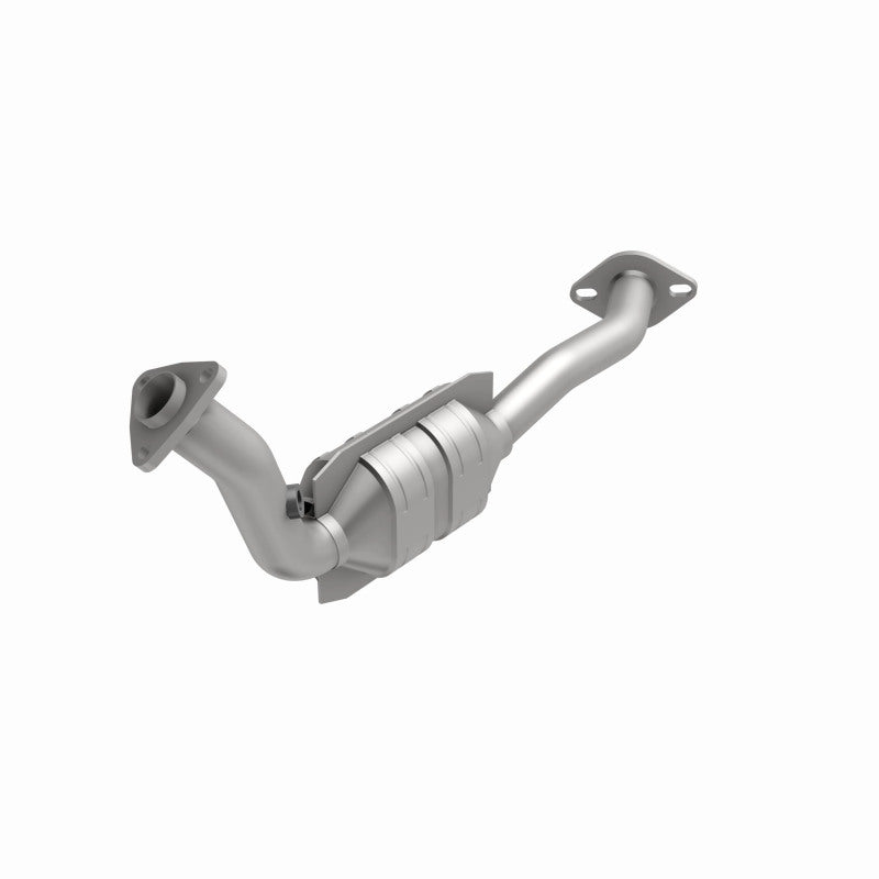MagnaFlow Direct Fit Catalytic Converter FRONTIER- 01-04 3.3L OEM