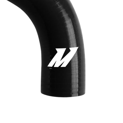 Mishimoto 92-00 Honda Civic / 93-97 Civic del Sol Kit de manguera de radiador de silicona negra