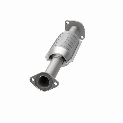 MagnaFlow Direct Fit Catalytic Converter 02-03 MPV 3.0L Driver Side Rear OEM