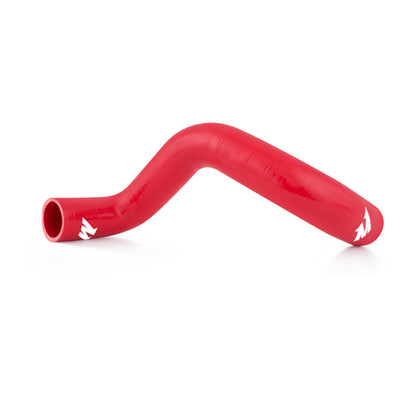 Mishimoto 96-02 Dodge Viper Kit de manguera de silicona roja