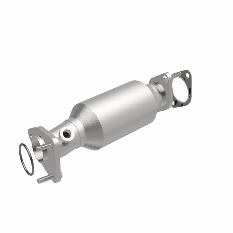 Magnaflow Conv DF 13-15 Frontier 4 de acoplamiento cerrado