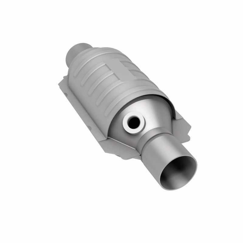MagnaFlow Universal Catalytic Converter O2 2inch FED