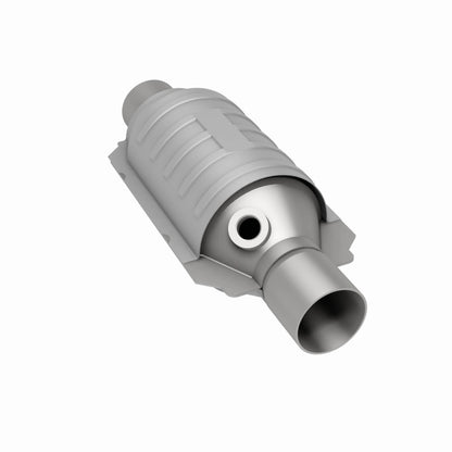 MagnaFlow Universal Catalytic Converter O2 2inch FED