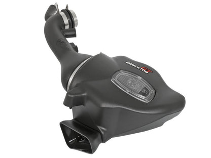 Sistema de admisión aFe Momentum GT Pro DRY S 16-17 Chevrolet Camaro V6-3.6L
