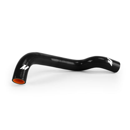 Mishimoto 92-00 Honda Civic / 93-97 Civic del Sol Kit de manguera de radiador de silicona negra