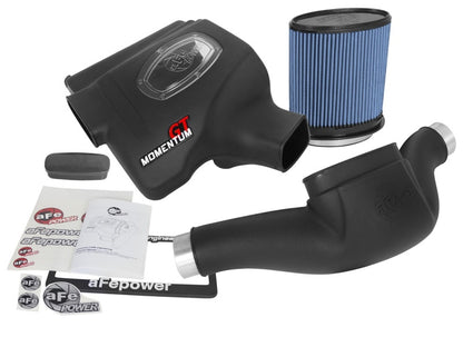 Admision aFe Momentum Pro 5R 07-10 BMW 335i/is/xi (E90/E92/E93)