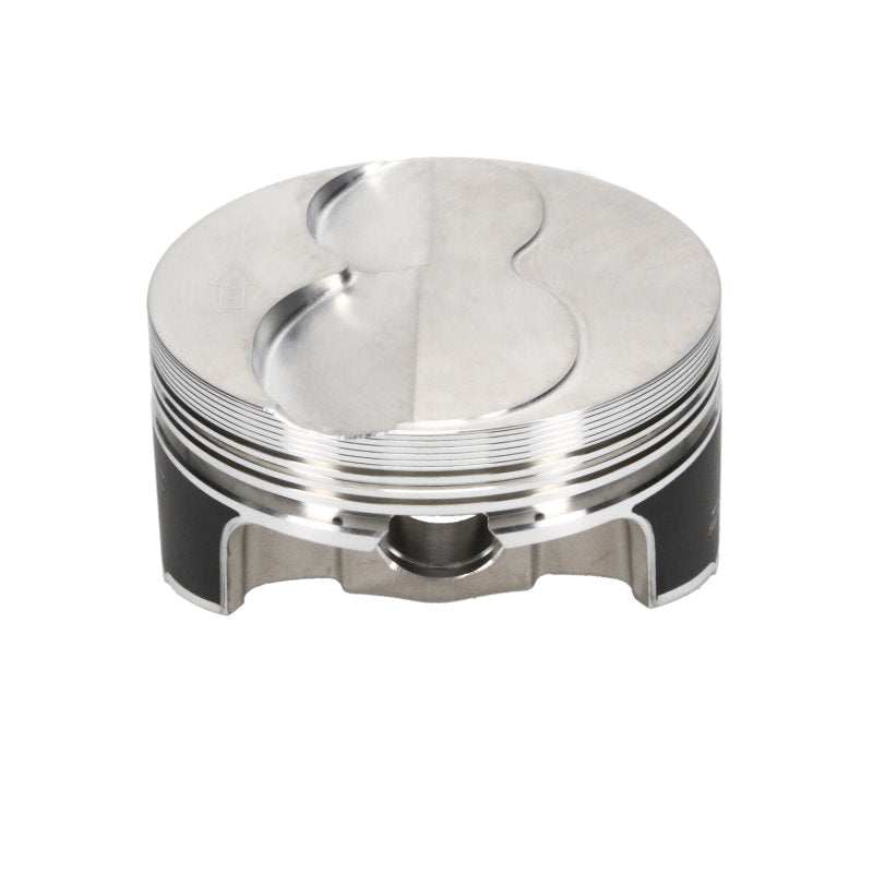 Wiseco Chevrolet LS 4.125in Bore 1.110in CH -2.80 CC Professional Piston Set