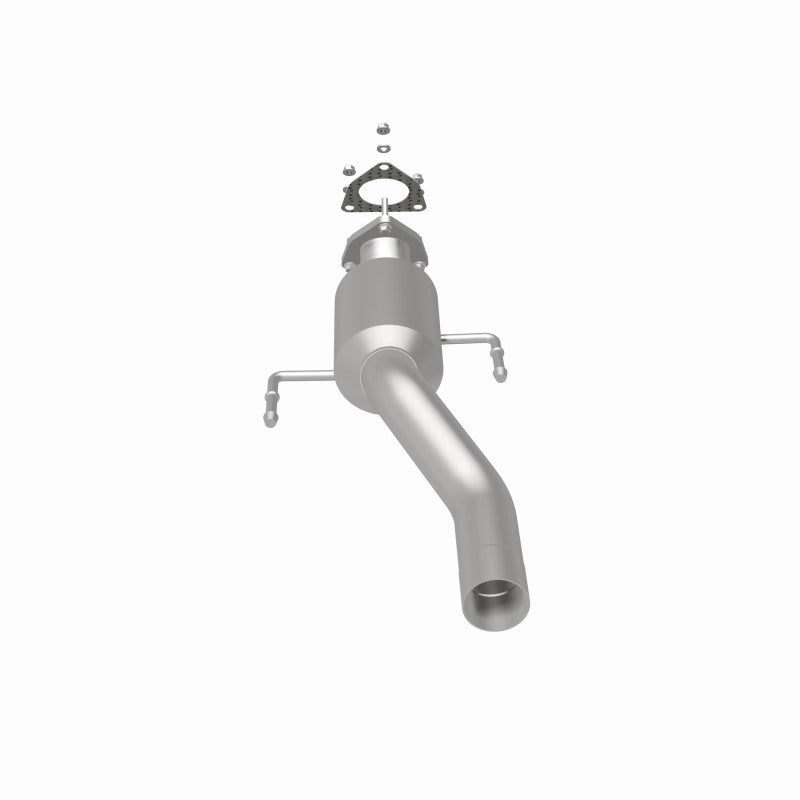 MagnaFlow Direct Fit Catalytic Converter 04-06 Porsche Cayenne 3.2L